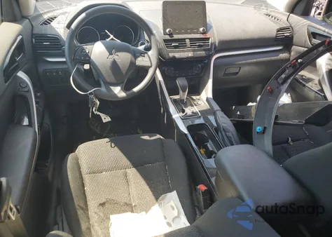 2024 Mitsubishi Eclipse Cross Le z USA, uszkodzony, nr VIN JA4ATVAA3RZ000397